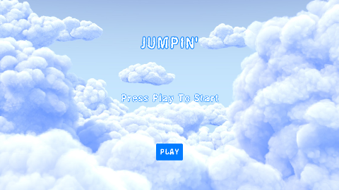 Jumpin'